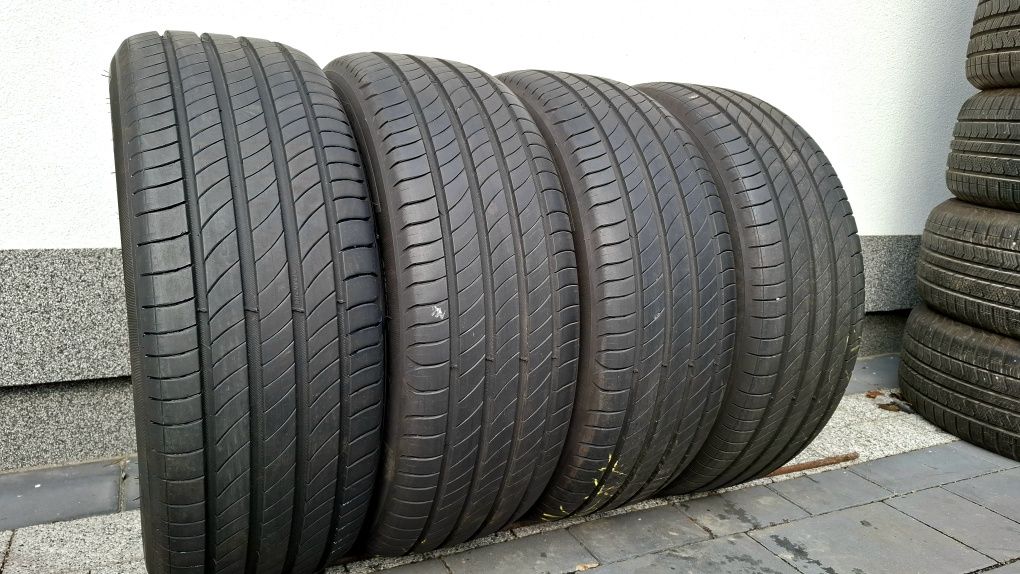 Opony 205/55 R17 Michelin Primacy 4 2023r