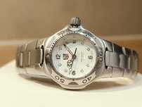 Zegarek Tag Heuer Profesional 200 meters*Swiss Made