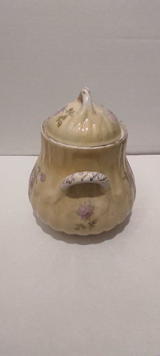 Conjunto chá da Real Fábrica de Sacavém