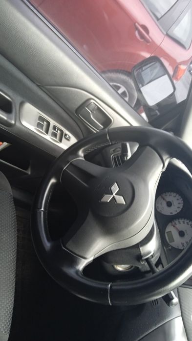 Продам ланцер 9 2008року