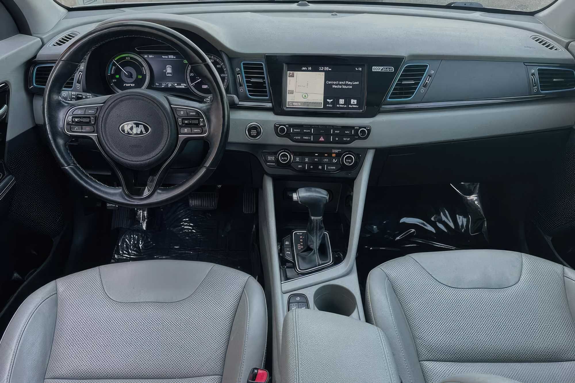 2019 Kia Niro Hybrid Plug-In EX Premium