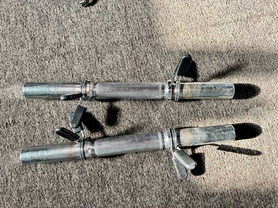 gryf prosty  175mm 28mm hantle 30mm