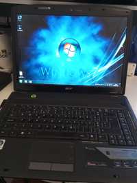 Vendo portátil "Acer Aspire 5730Z" usado