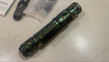 Ліхтар Olight Warrior 3s camo