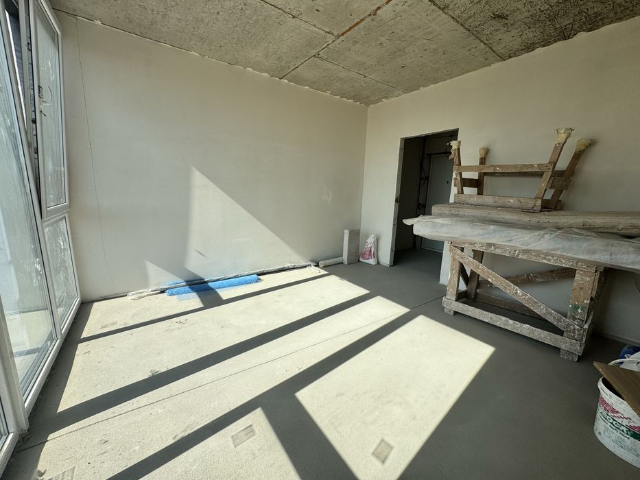 Инглези/Таирова студия в ЖК «Виа Рома»