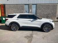 Ford Explorer ST Performance 405KM - AWD