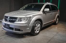 Vendo material dodge journey