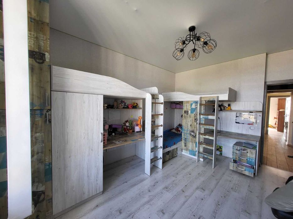 Меблі для дитячої кімнати