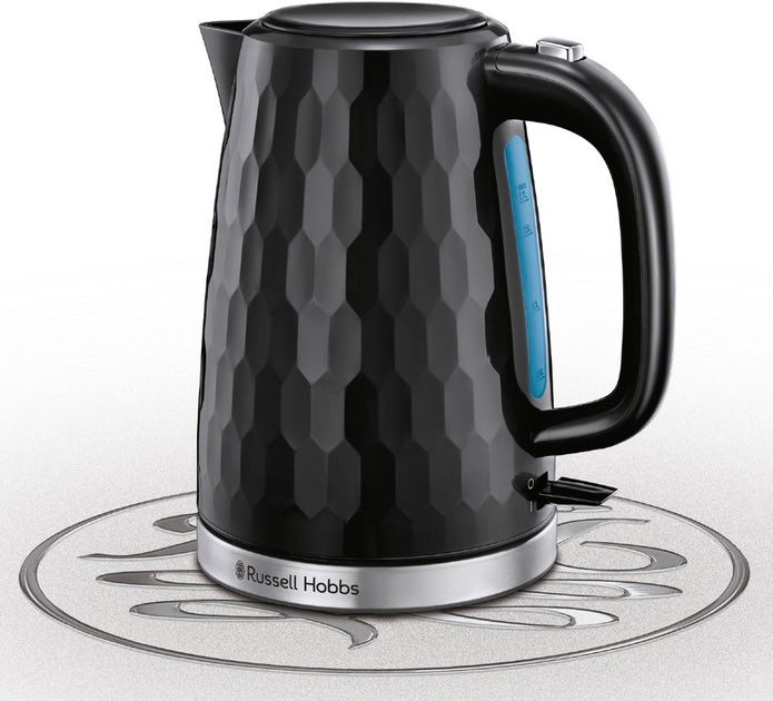 Електрочайник RUSSELL HOBBS 26051-70 Honeycomb