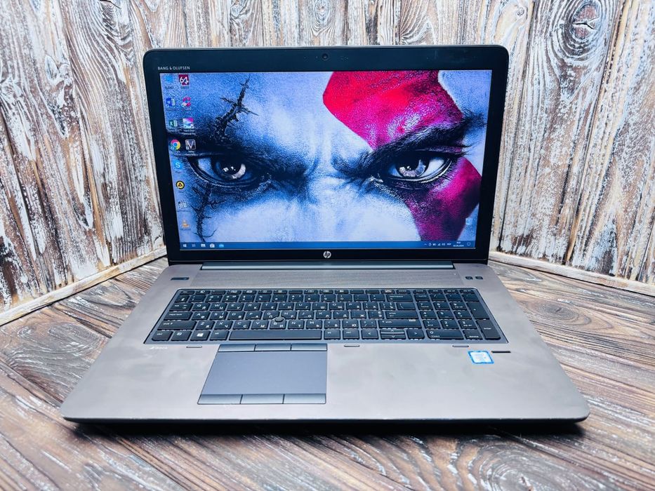 Продам ноутбук для игр, работы и учёбы для подростков