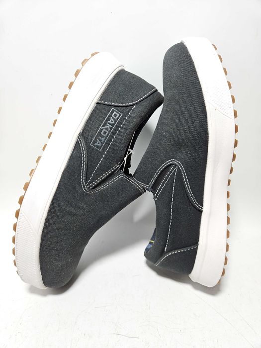 Buty robocze AMERYKAŃSKIE DAKOTA rozmiar 41 wkładka 26,5 cm