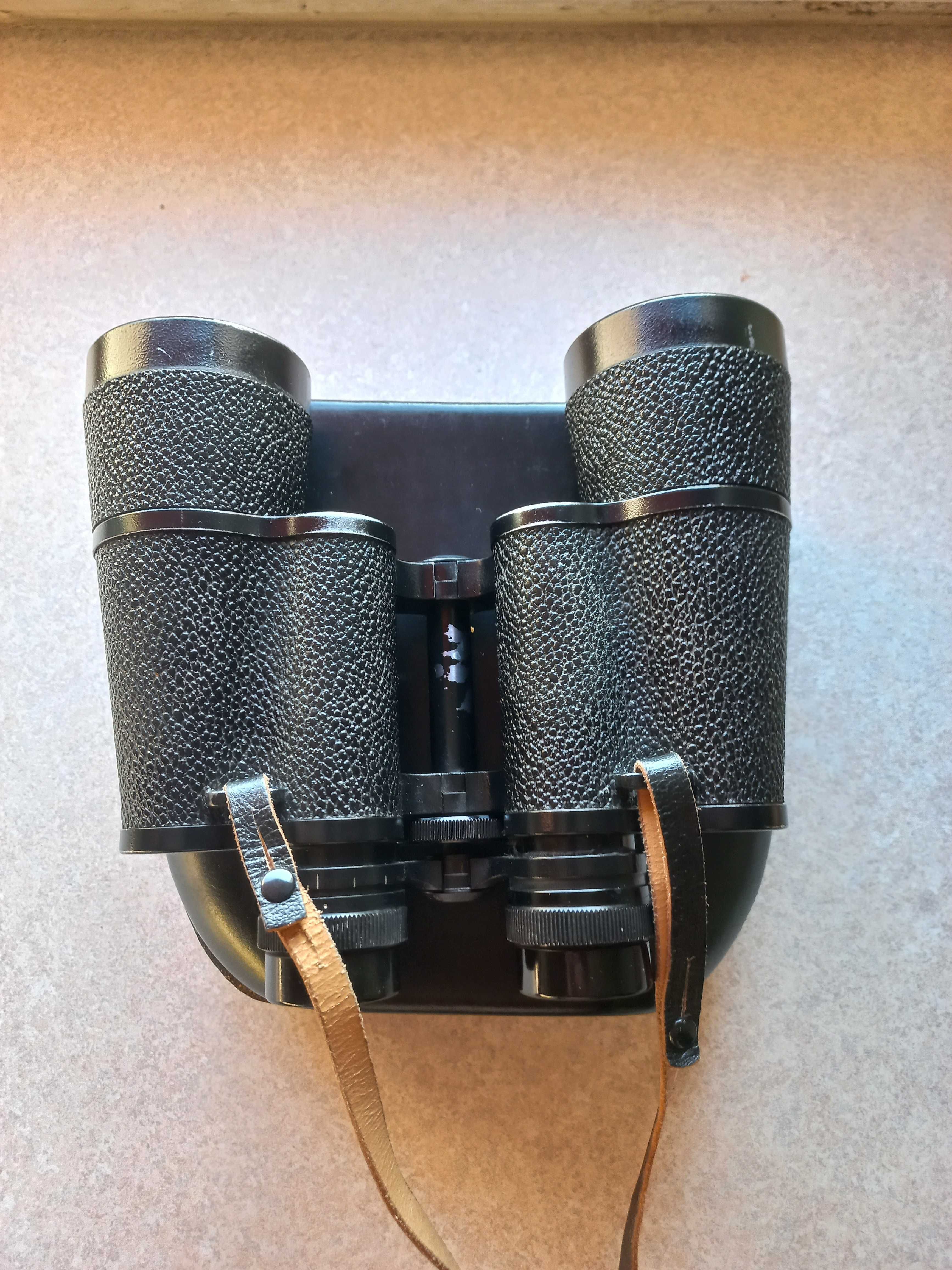 Lornetka Carl Zeiss Jena 7x50 Binoctem Q1
