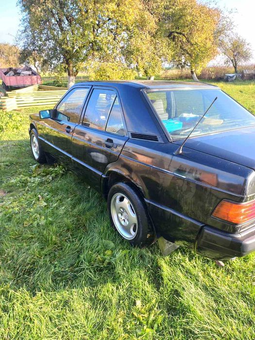 Продам Mercedes-Benz