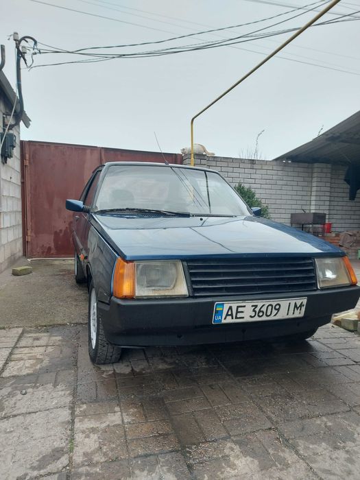 Продам таврия нова