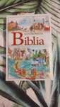 Ilustrowana Biblia dla dzieci