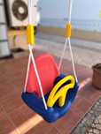baloiço criança Playtive