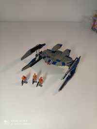 LEGO star wars 8016