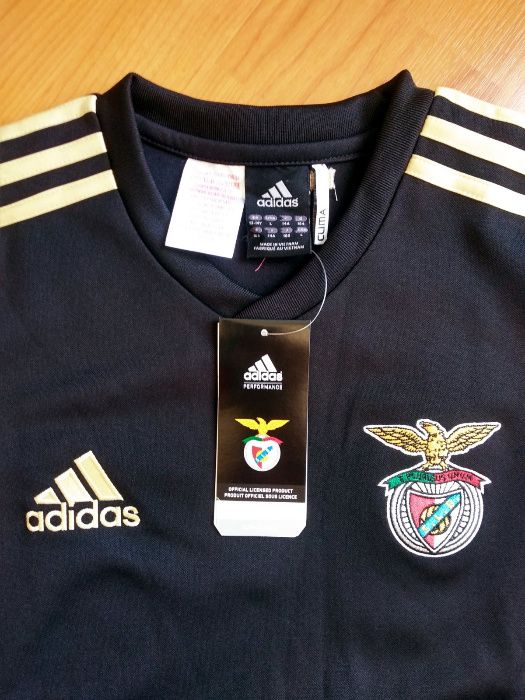 Camisola/ Sweat (criança) SL Benfica (SLB)