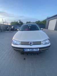 Golf 4 1.9 TDI 115 кс 2002