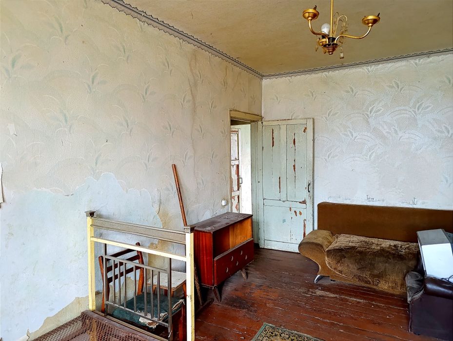 Продам 2х. Квартиру. Каменское.