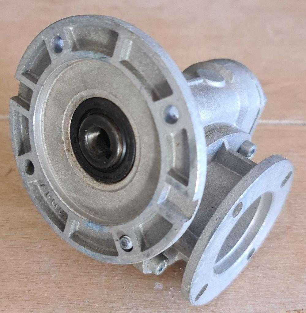 Redutora STM 1/10