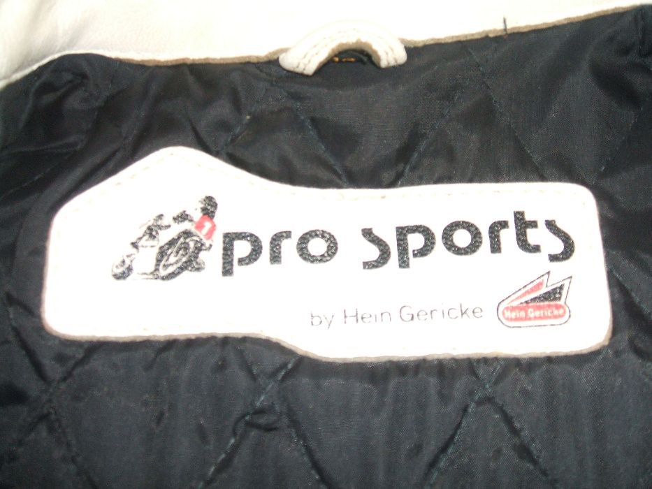 kurtka skórzana damska hein gerick s czarno czerwono biała