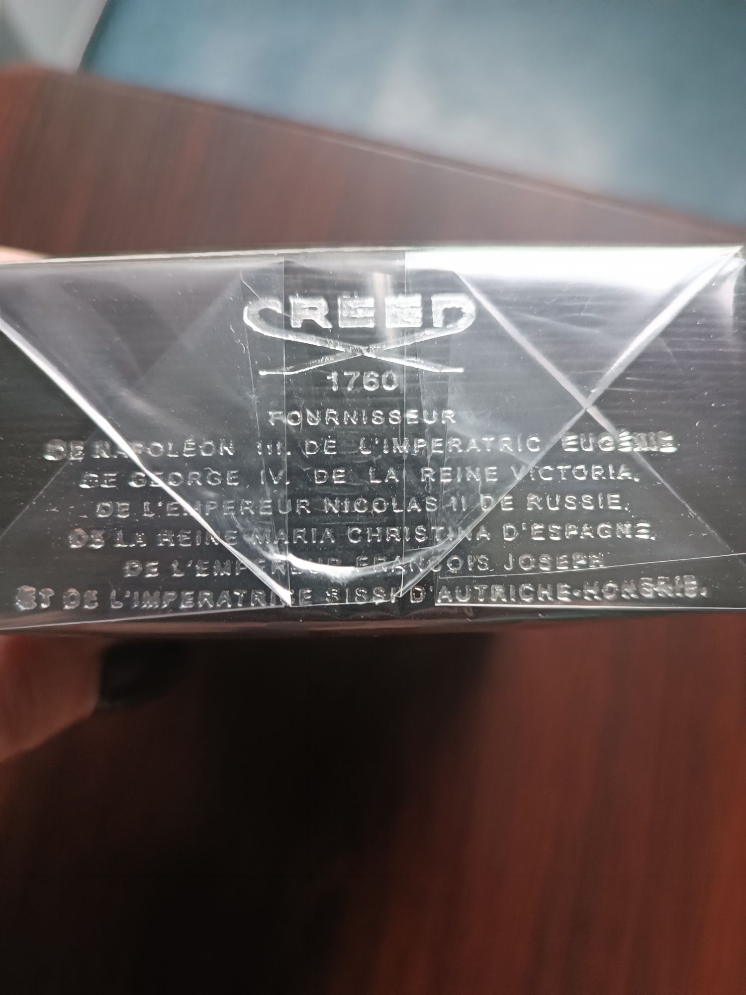 Creed Aventus EDP 100 ml