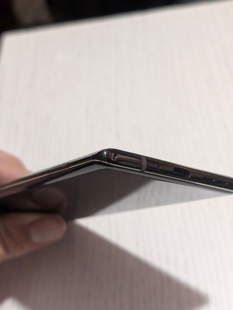 Nokia 8 Sirocco limited 128gb