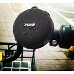 Coluna Musica Mota Bicicleta Bluetooth