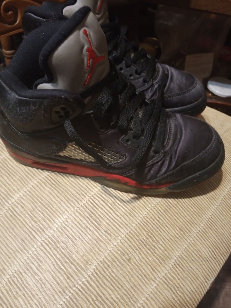 Buty Jordan  chłopięce