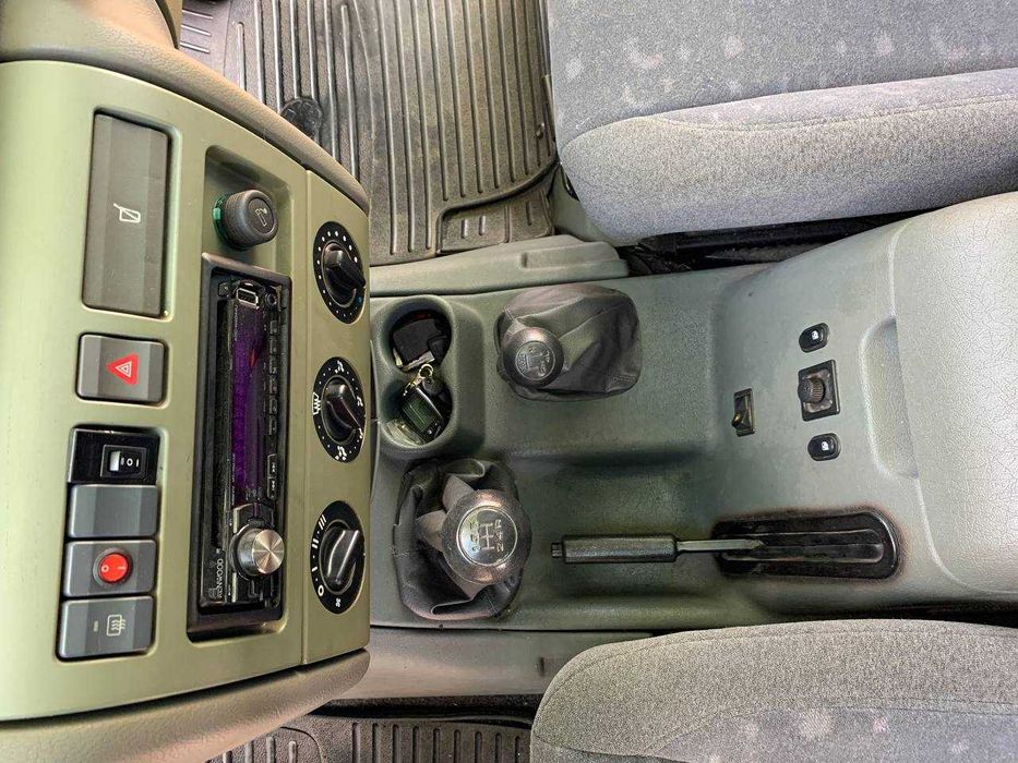УАЗ Патріот (Patriot 3163-034) 2007 р.в. 48 тис. км. пробігу.