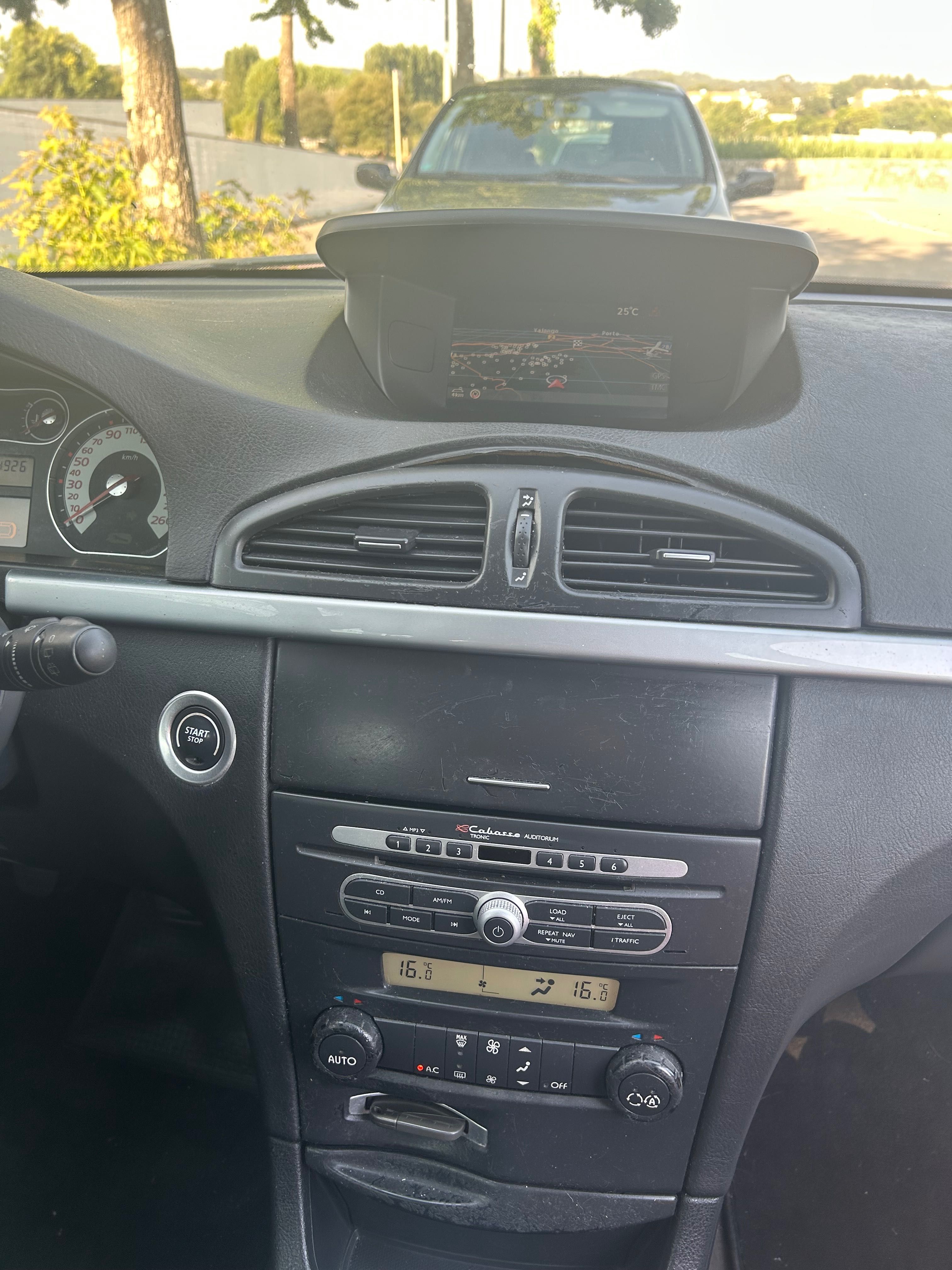 Renault Laguna 2005