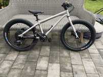 Rower górski Early Rider Seeker 20 MTB
