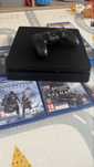 Playstation 4 - Jak nowe.