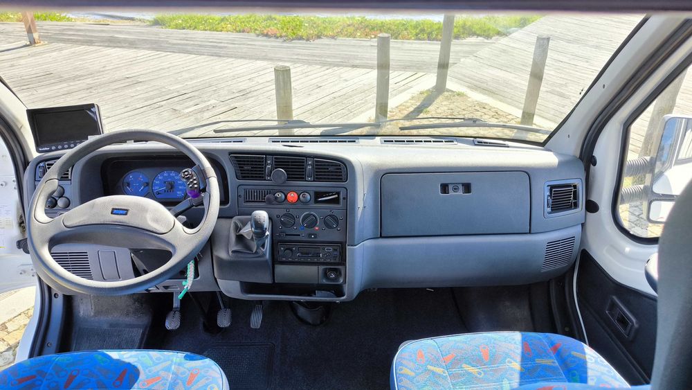 Ducato (Challenger 151)