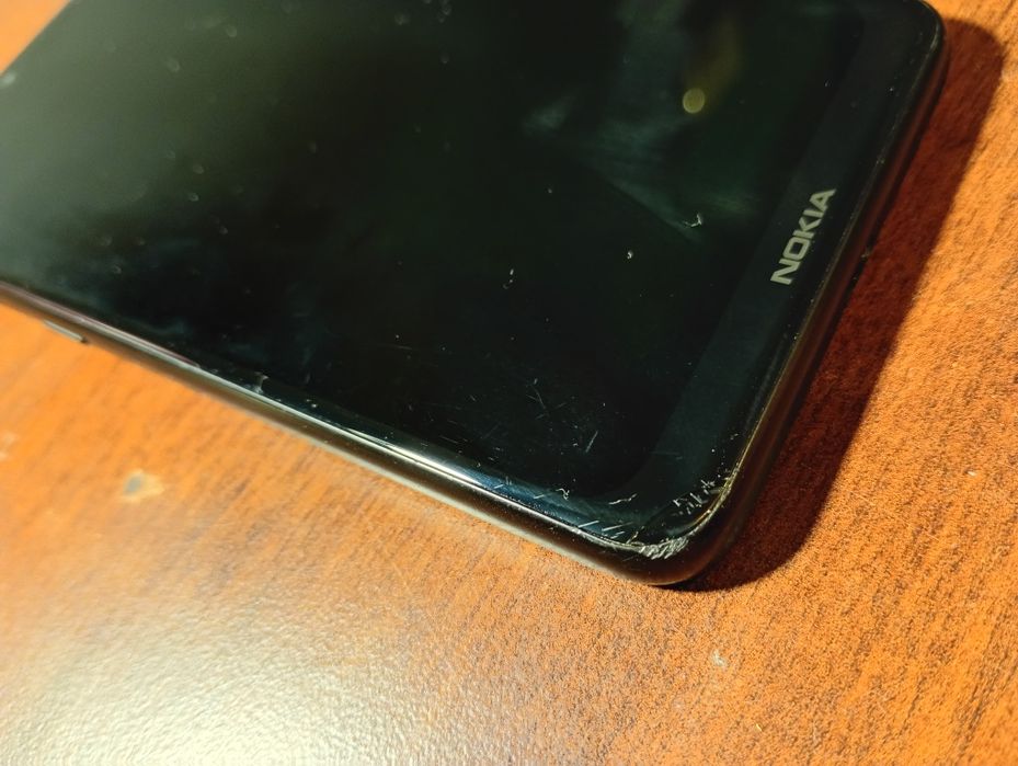 Smartfon Nokia 6.2 4/64