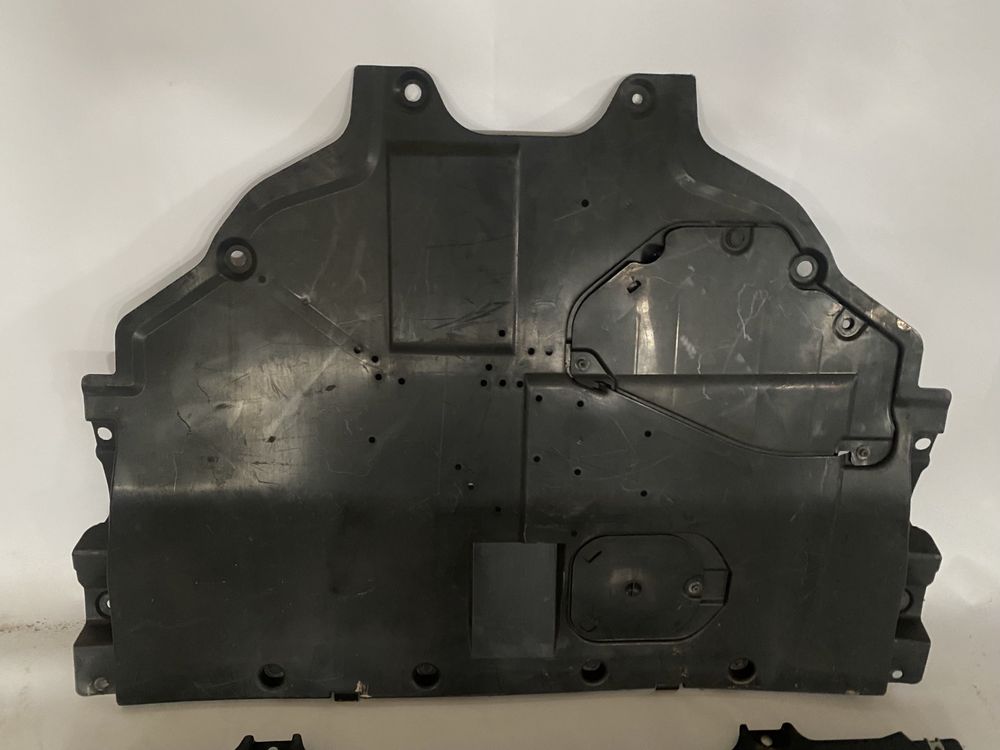 Захист  защита mazda cx5 kf сх5 кф 17-
