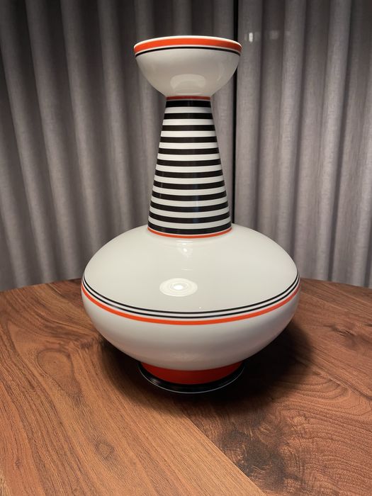 Vaso Vista Alegre Triadic