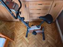 Rower stacjonarny Sapphire
