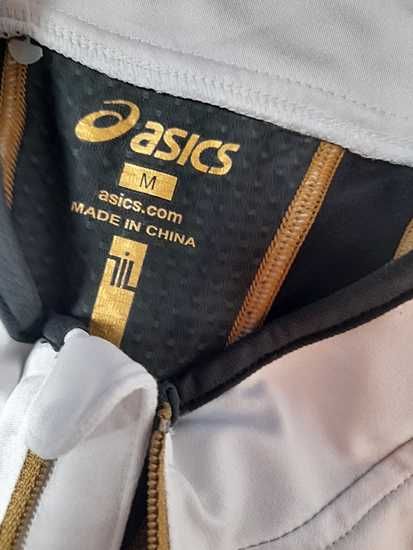 Asics ^ Tail Wind ^ Bluza do biegania męska ^ M