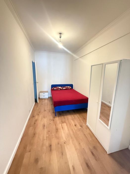Quarto na Amadora Para Solteiros