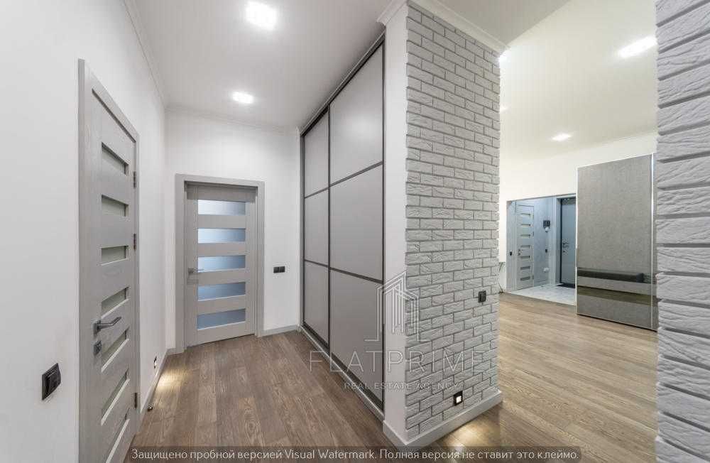 Продаж 3-х кім. кв.Антоновича вул./Горького вул.131 ЖКПарк-хол Горький