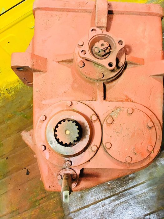 Реверс-Редуктор буровой установки УРБ