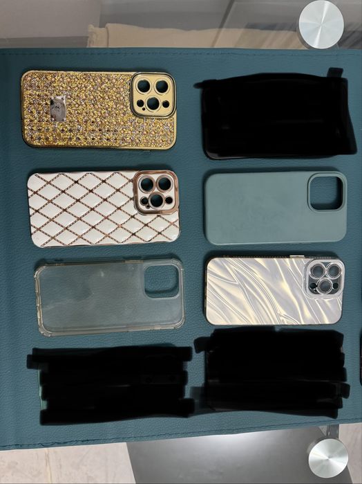 Iphone 14 pro max, roxo, 256 gb