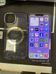 IPhone 14 fioletowy