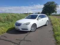 Opel Insignia 2.0