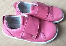 Buty Bobux Boston Trainer Watermelon 25 polskie 26