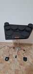 Bateria Yamaha DD-75 + Suporte
