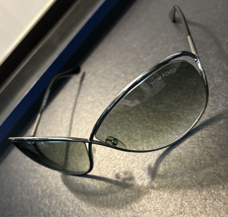 Oculos de sol Tom Ford mod. Miranda