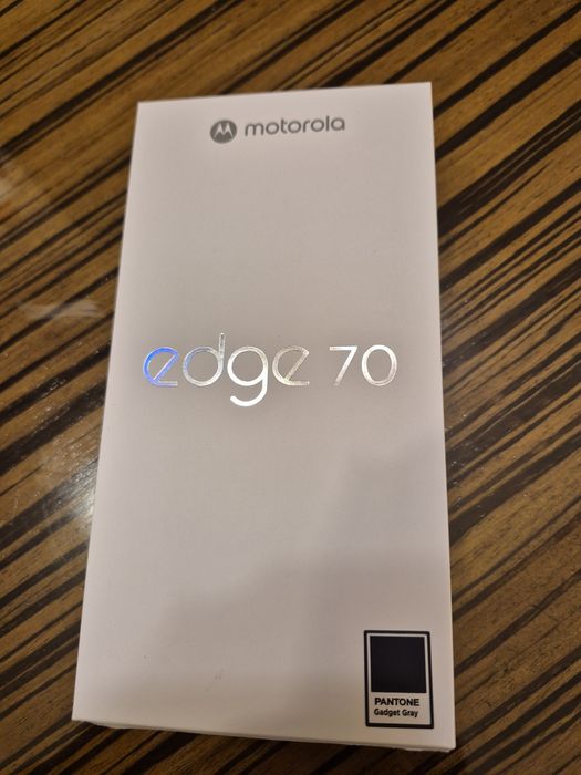 Motorola Edge 70 12/256 GB